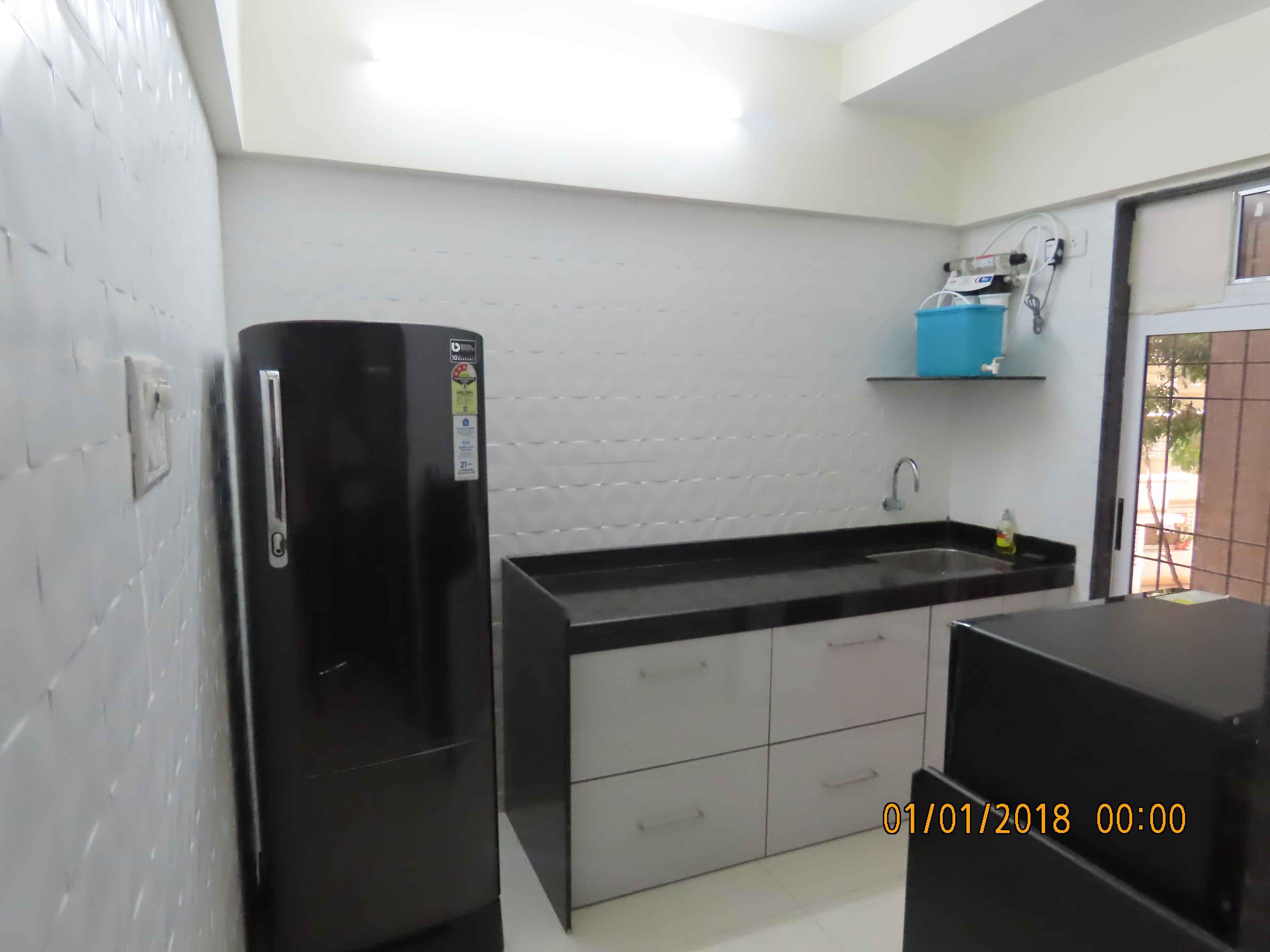 Thakur School of Architecture and Planning Mumbai Hostel Images photo 2